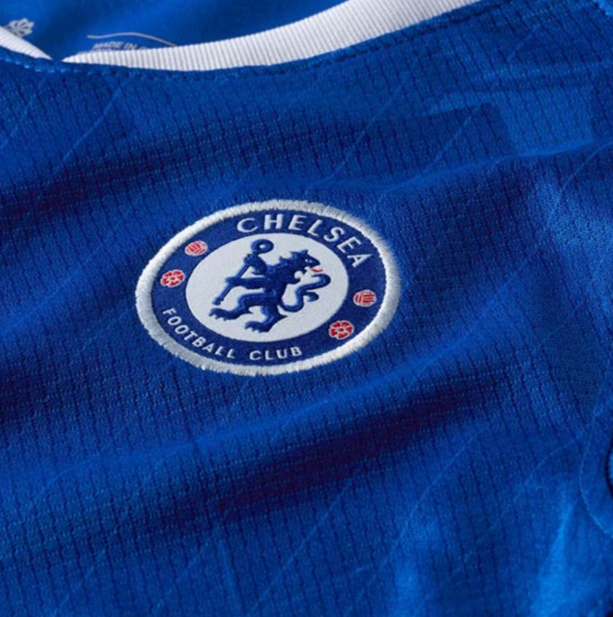 Chelsea Nike Home Kit 2025-26
