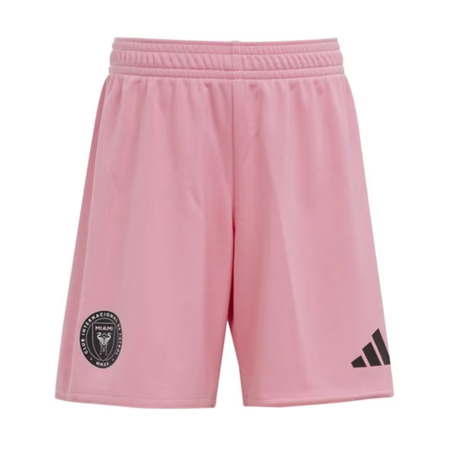 Inter Miami Home Kit 2025-26