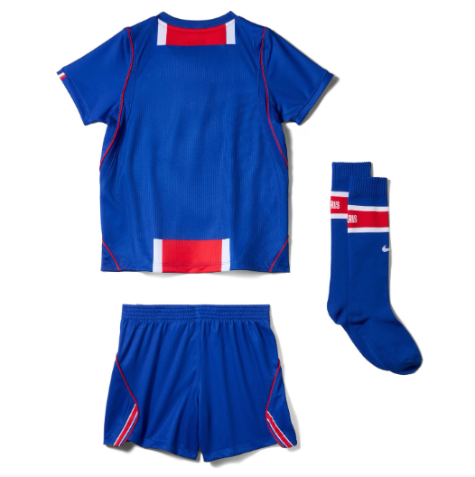 PSG Nike Home Kit 2026-27
