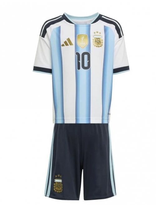 Argentina Home Kit 2026