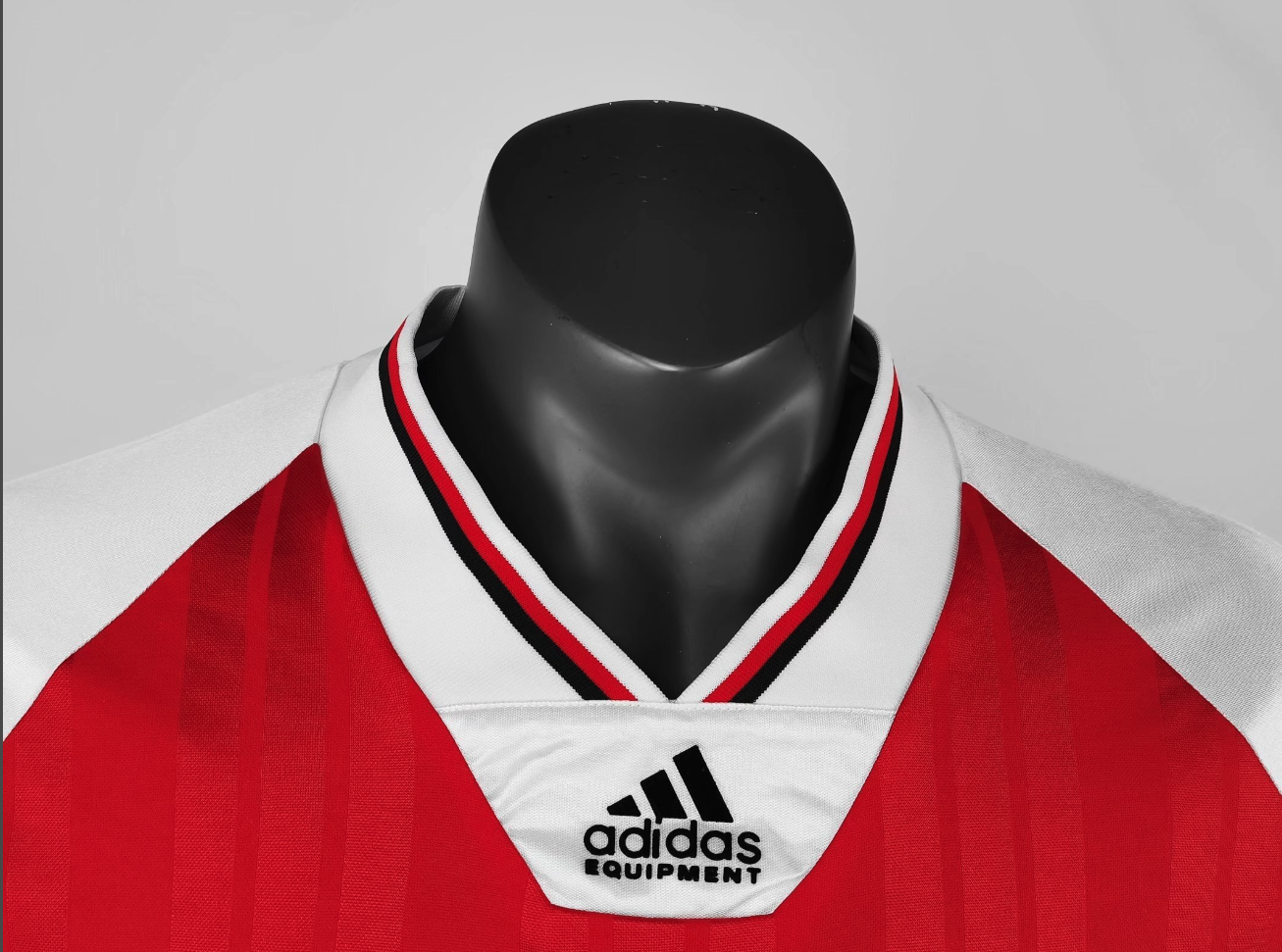 Retro 93 Arsenal Home Top