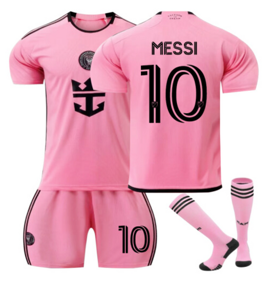 Inter Miami Home Kit 2024-25