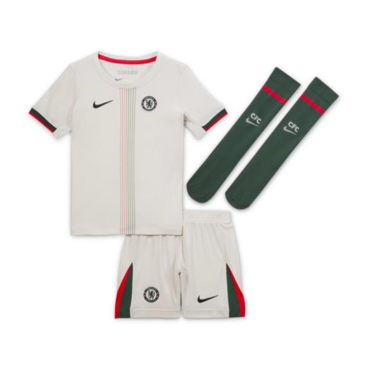 Chelsea Nike Away Kit 2025-26