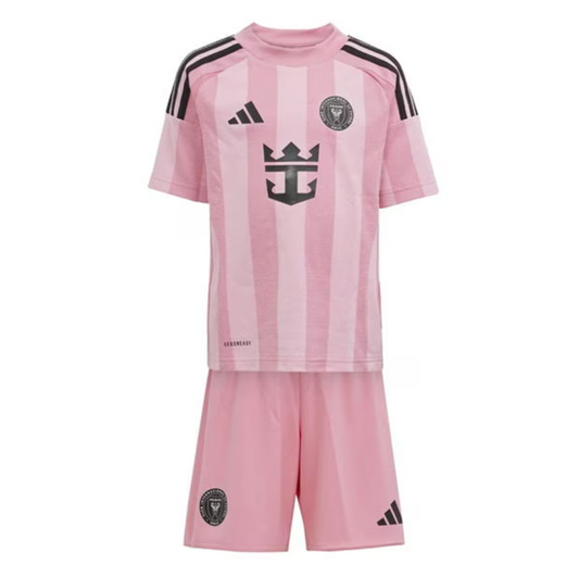 Inter Miami Home Kit 2025-26