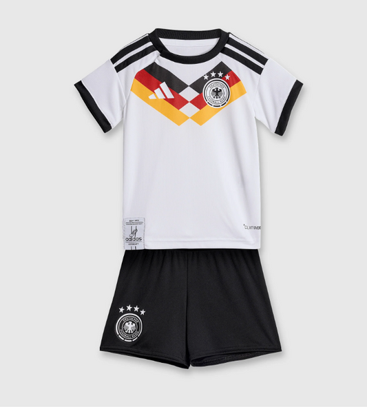 Germany Home Kit 2026