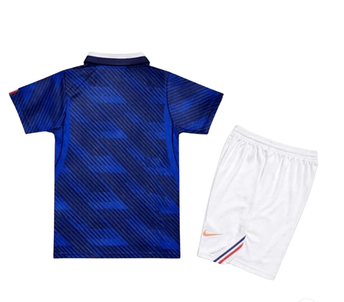 France Home Kit 2026