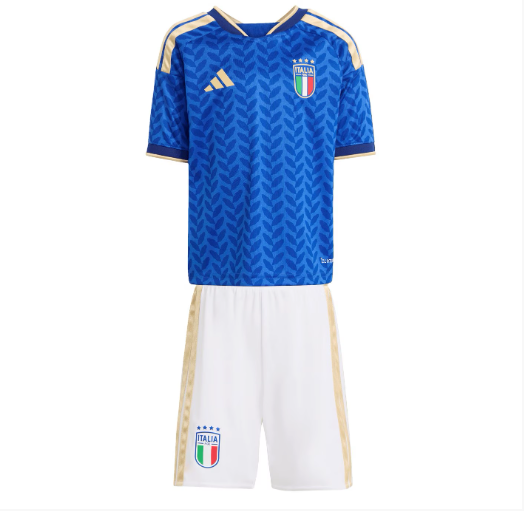 Italy Home Kit 2026