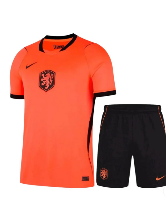 Netherlands Home Kit 2026