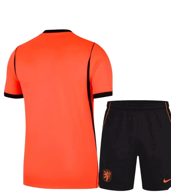 Netherlands Home Kit 2026