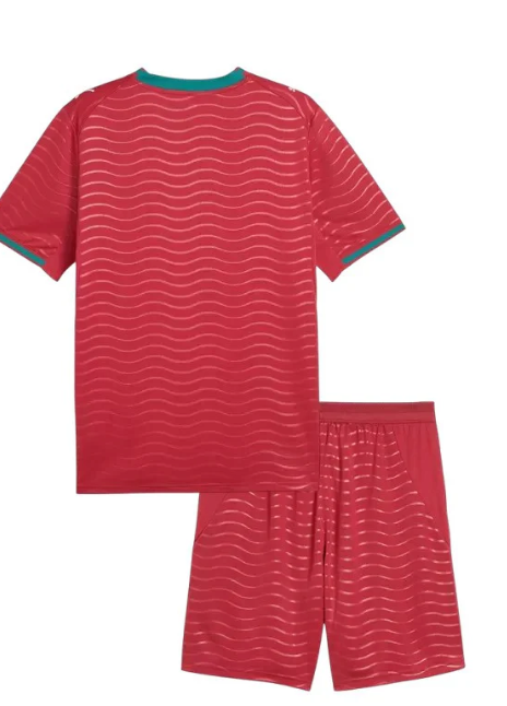 Portugal Home Kit 2026