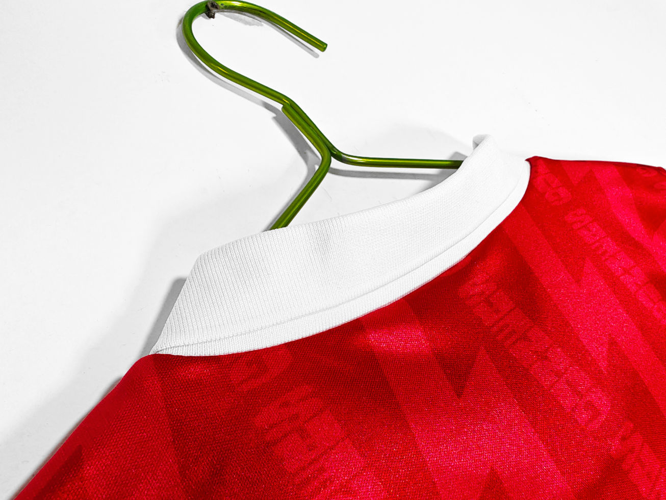 Retro 96 Arsenal Home Top