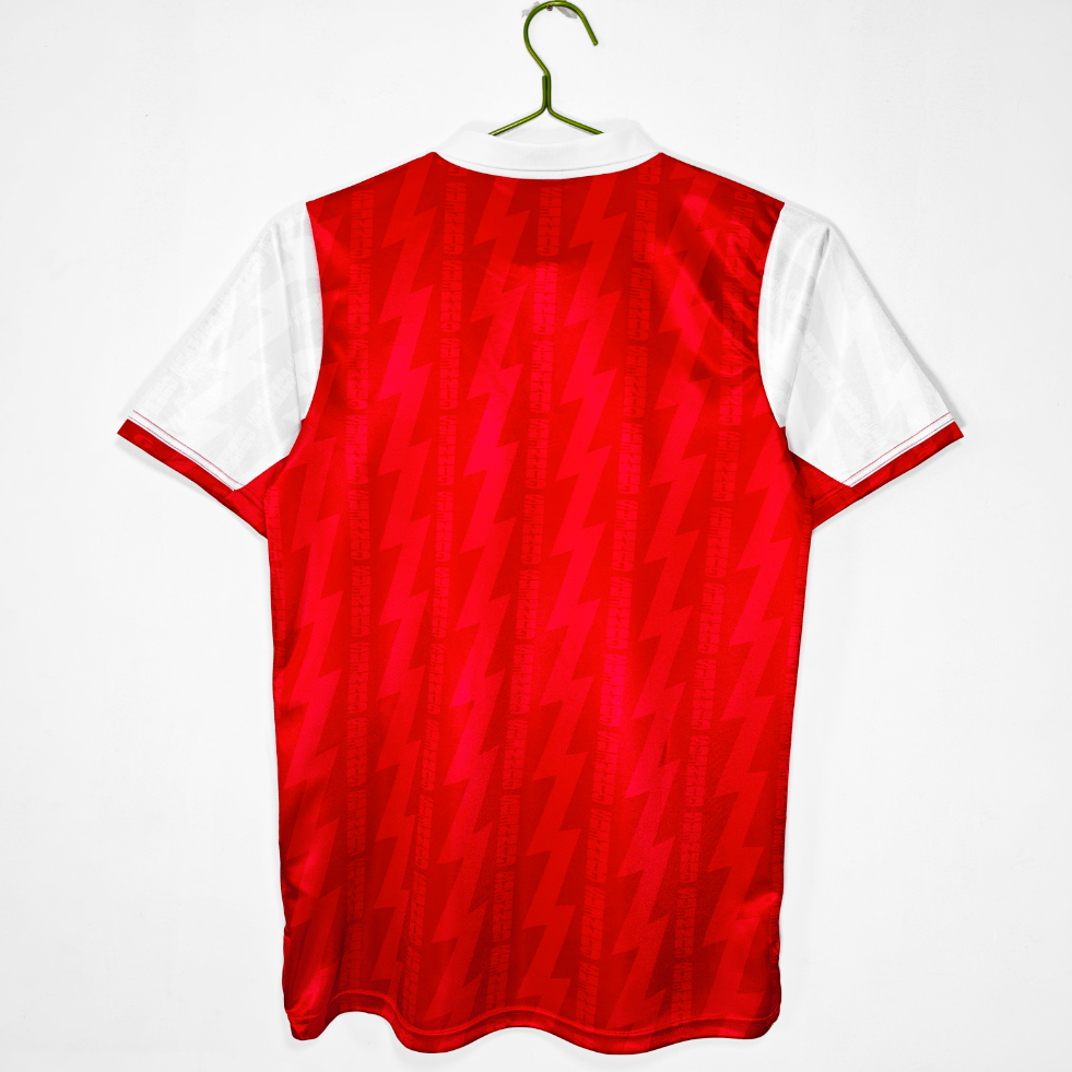 Retro 96 Arsenal Home Top