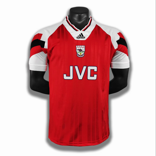 Retro 93 Arsenal Home Top