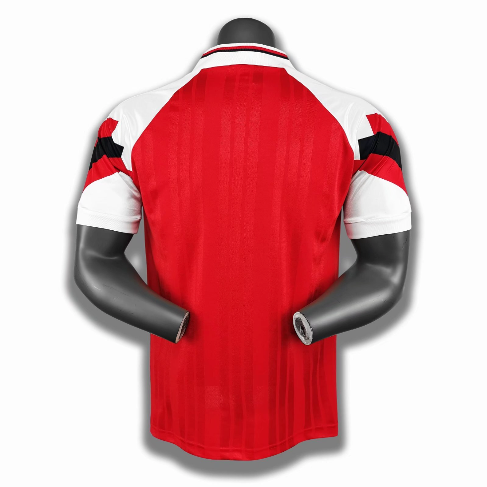 Retro 93 Arsenal Home Top