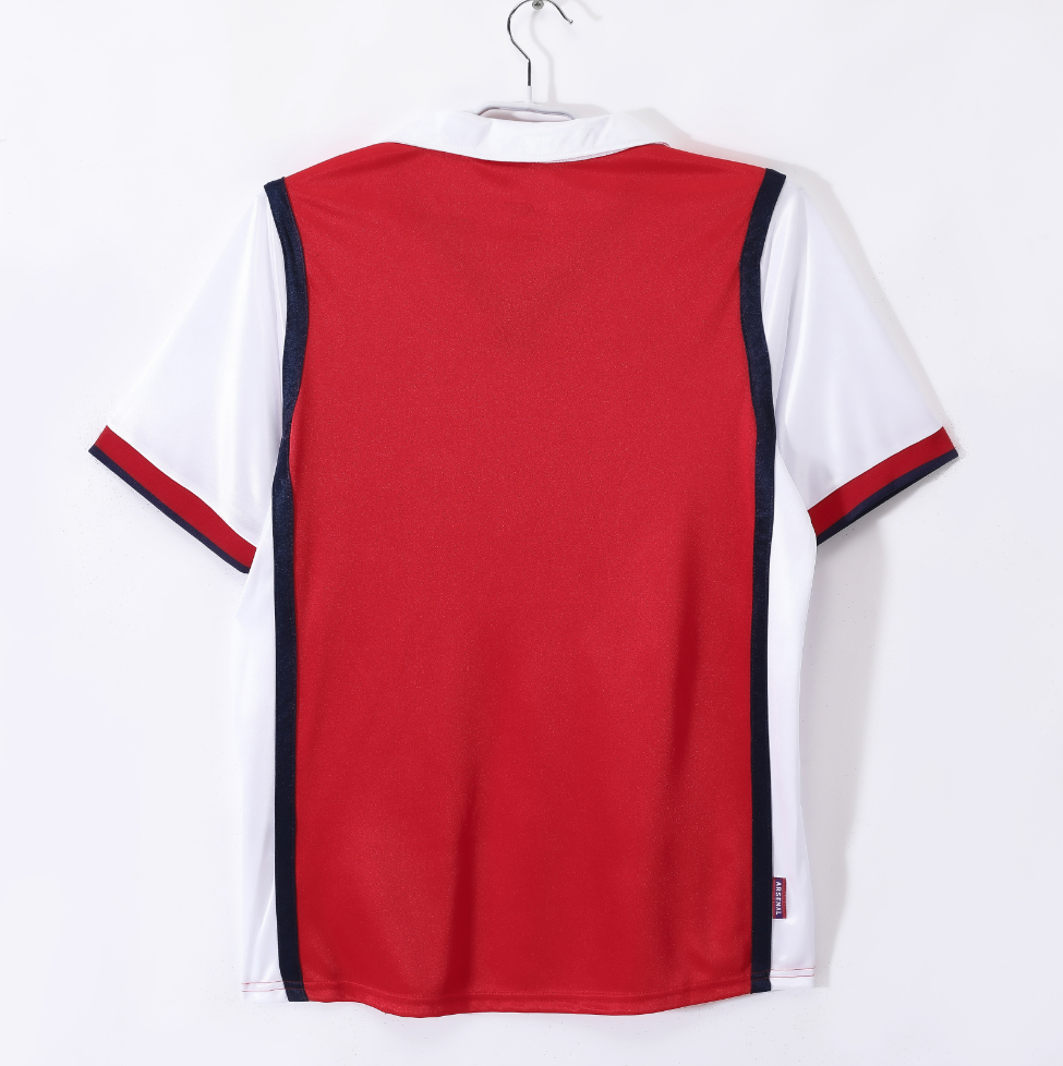 Retro 99 Arsenal Home Top